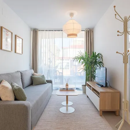 Santiago Apartamento