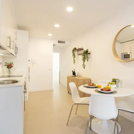 Santiago Apartamento