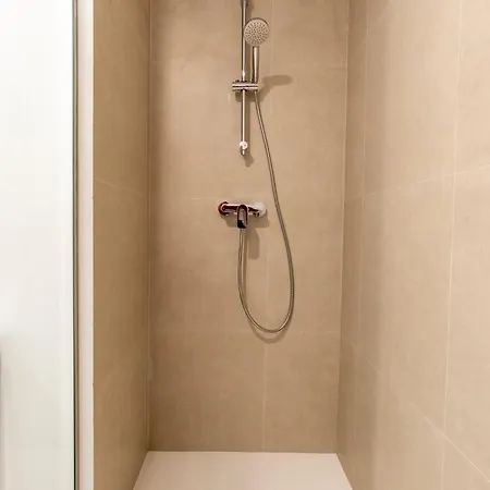 Santiago Appartement Fuengirola