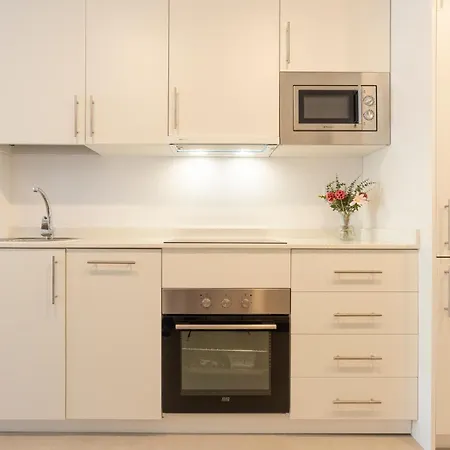 Apartamento Santiago *