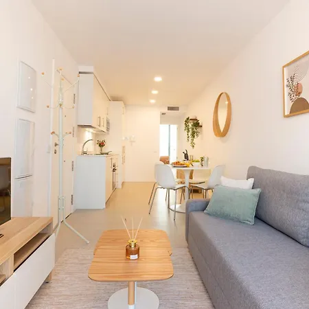Appartement Santiago Fuengirola
