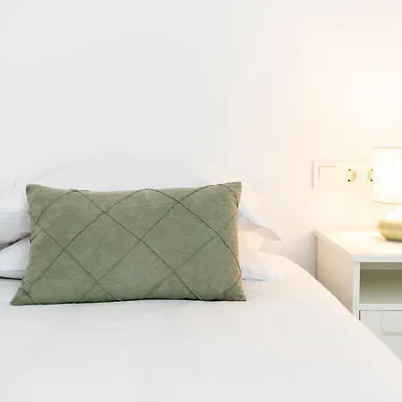 Santiago Appartement *