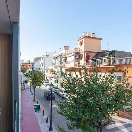 Santiago Fuengirola